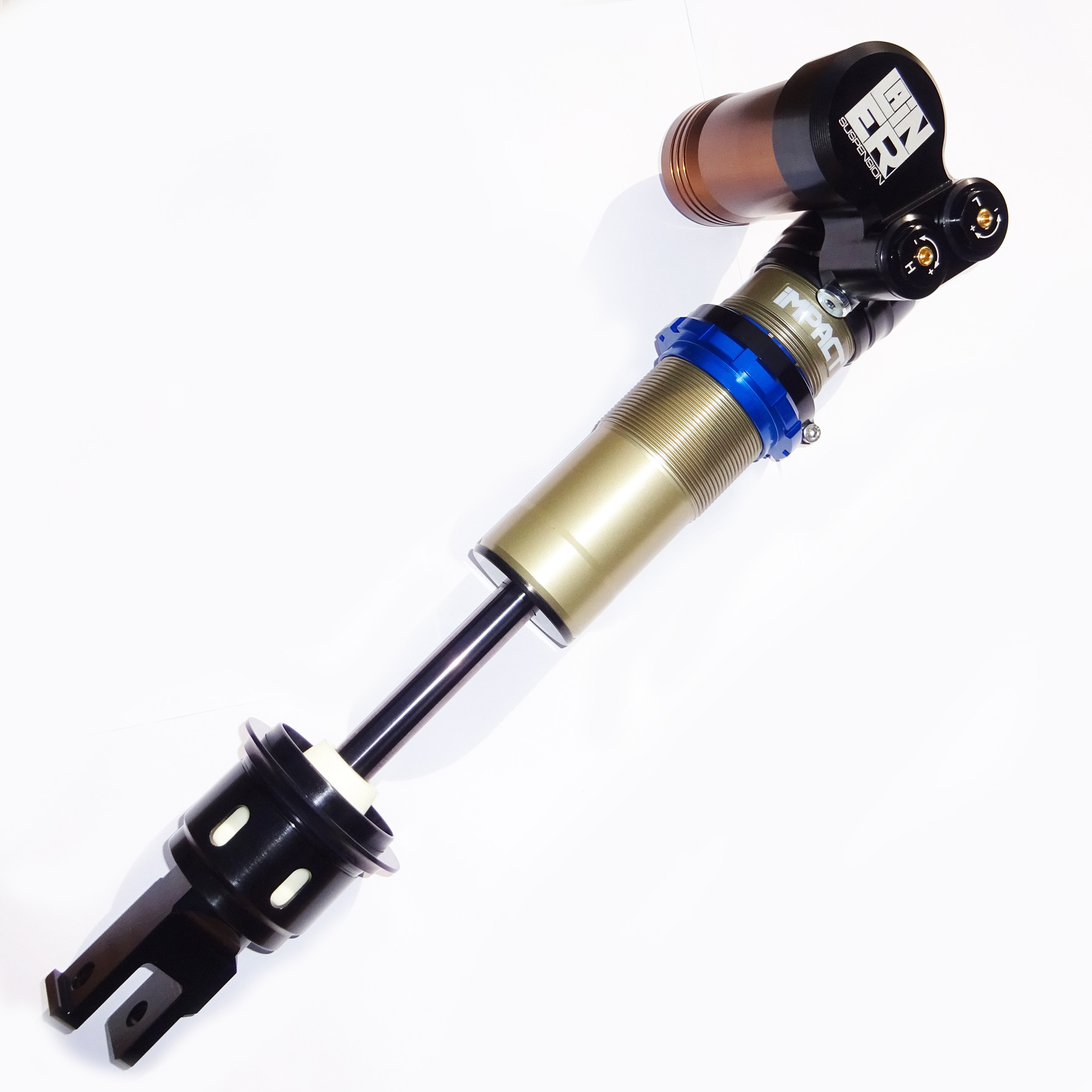 IMPACT18 Shock Absorber by Lainer Suspension Honda CRF 450 2021